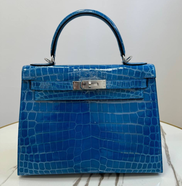 СУМКА HERMES KELLY 28 