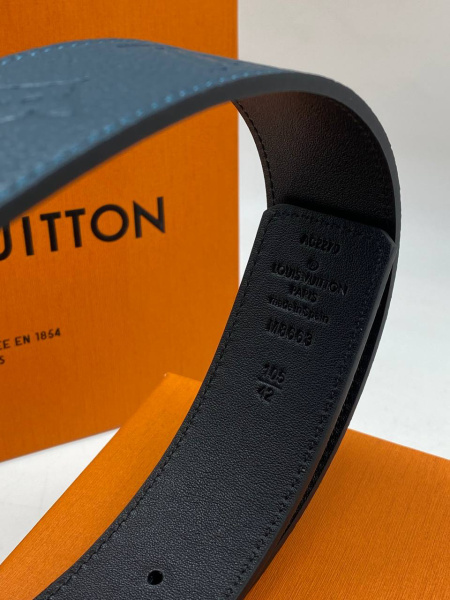МУЖСКОЙ РЕМЕНЬ LOUIS VUITTON   74172 фото анонса