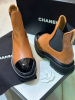 БОТИНКИ CHANEL  62128 детальное фото товара