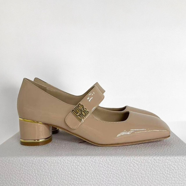 ТУФЛИ CHRISTIAN DIOR  72208 фото анонса