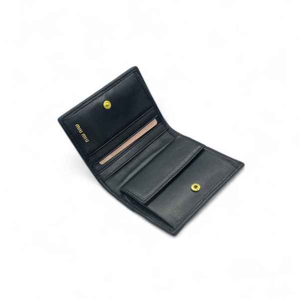 ПОРТМОНЕ MIU MIU  64929 фото анонса