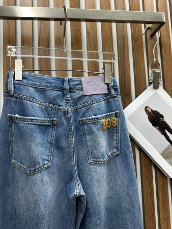 ДЖИНСЫ CHRISTIAN DIOR  68163 детальное фото товара