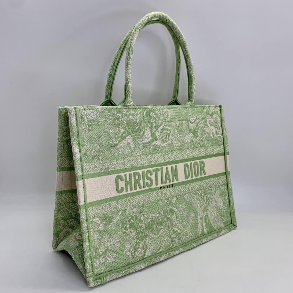 СУМКА CHRISTIAN DIOR BOOK ( 41 см ) 41447 фото анонса