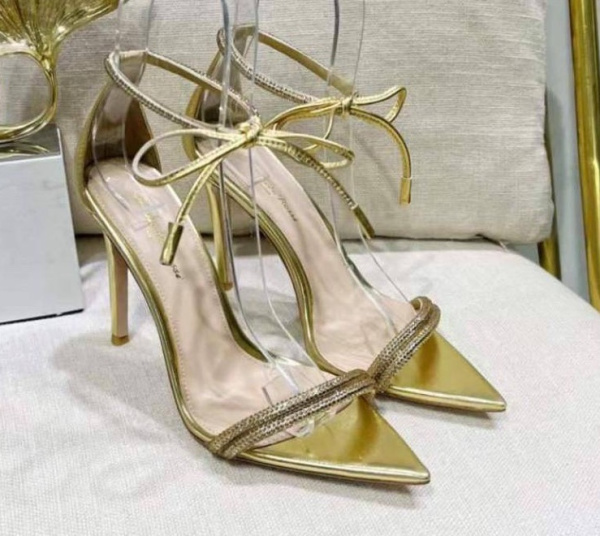 БОСОНОЖКИ GIANVITO ROSSI 