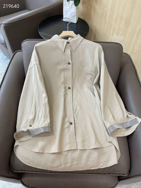 КОСТЮМ BRUNELLO CUCINELLI  59504 фото анонса