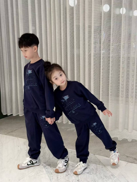 ДЕТСКИЙ КОСТЮМ DOLCE & GABBANA  79482 фото анонса