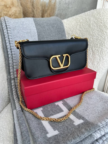 СУМКА VALENTINO  55210 фото анонса