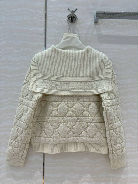 КАРДИГАН CHRISTIAN DIOR  72924 фото анонса