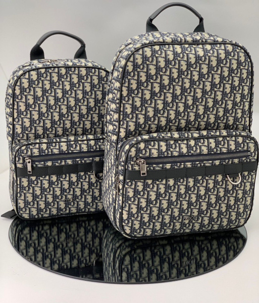 РЮКЗАК CHRISTIAN DIOR  61424 фото анонса