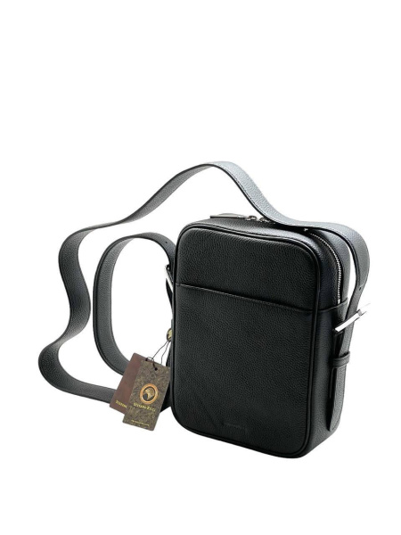 МУЖСКАЯ СУМКА МЕССЕНДЖЕР STEFANO RICCI  58413 фото анонса