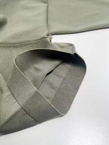 МУЖСКОЕ ПОЛО HERMES  77399 фото анонса