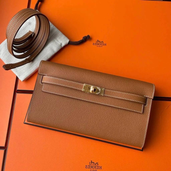 СУМКА HERMES KELLY TO GO 61253 фото анонса