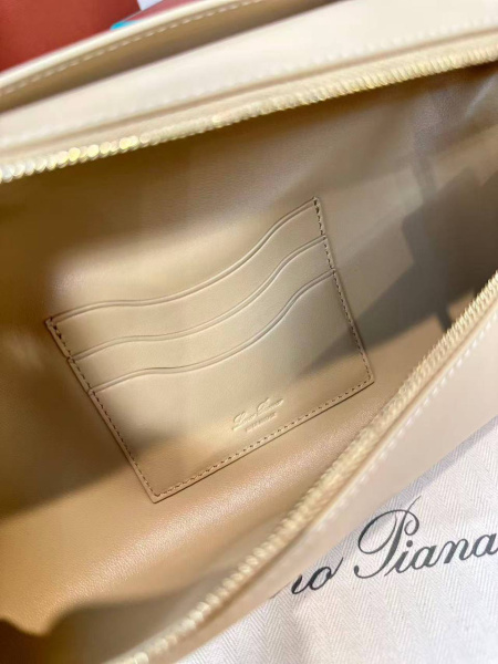 КЛАТЧ LORO PIANA EXTRA LARGE 29  80090 фото анонса