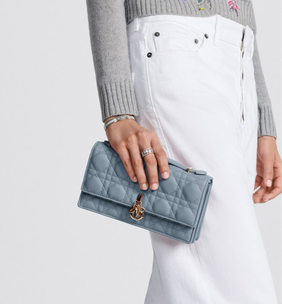 СУМКА CHRISTIAN DIOR  81889 фото анонса