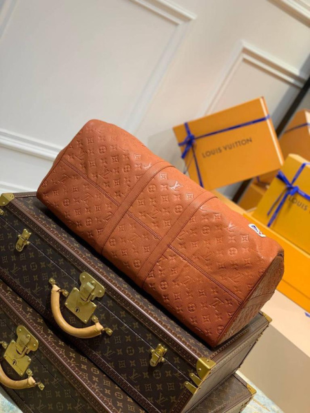 ДОРОЖНАЯ СУМКА LOUIS VUITTON 46926 фото анонса