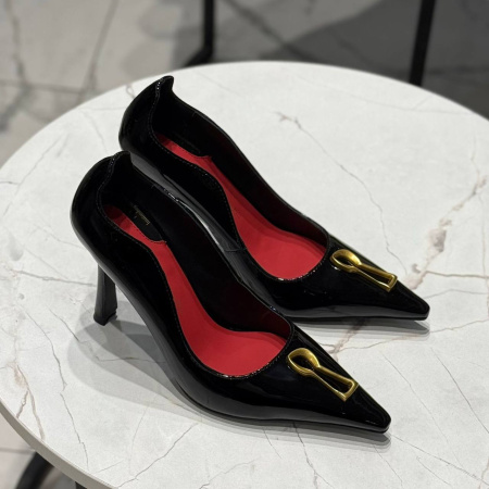 ТУФЛИ SCHIAPARELLI  73303 детальное фото товара