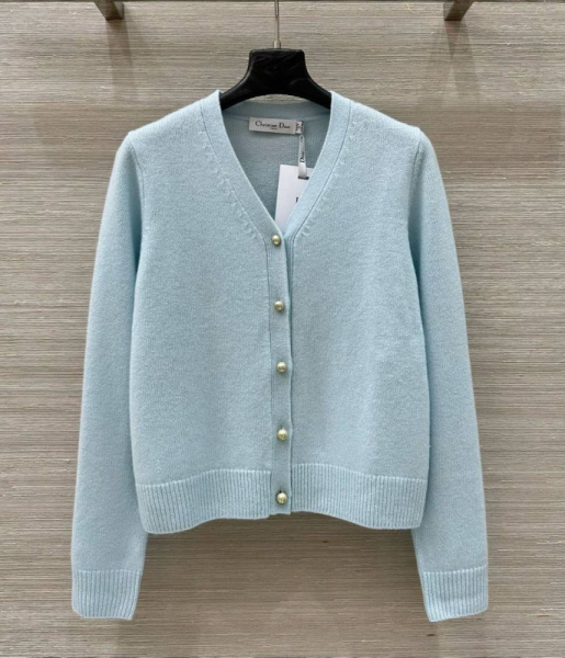 КАРДИГАН CHRISTIAN DIOR 