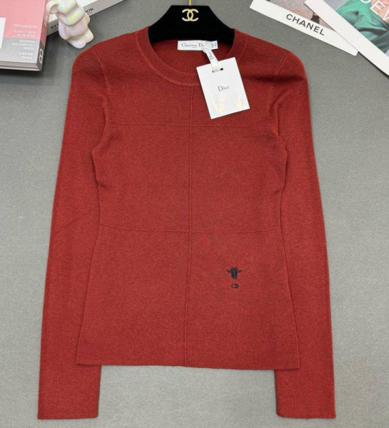 ЛОНГСЛИВ CHRISTIAN DIOR 