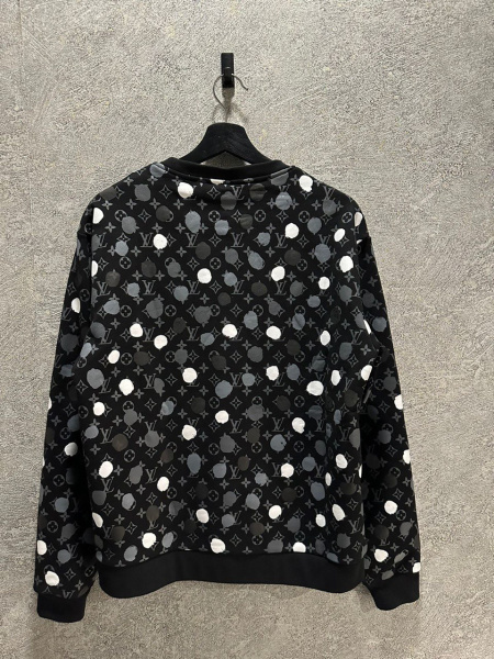 МУЖСКОЙ СВИТЕР LOUIS VUITTON  58498 фото анонса