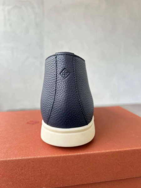 МУЖСКИЕ ЛОФЕРЫ LORO PIANA  80346 фото анонса