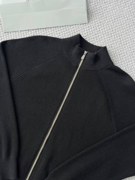 МУЖСКОЙ КАРДИГАН BRUNELLO CUCINELLI  78796 фото анонса