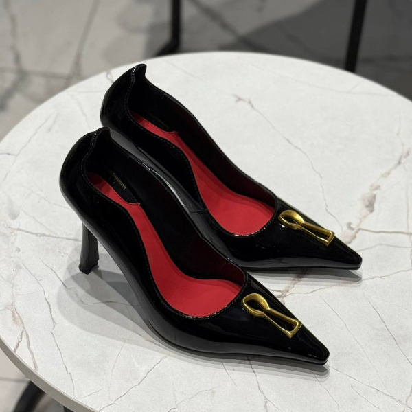 ТУФЛИ SCHIAPARELLI  73303 фото анонса