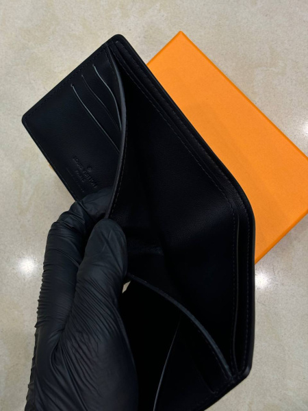 МУЖСКОЙ ПОРТМОНЕ LOUIS VUITTON  73555 фото анонса