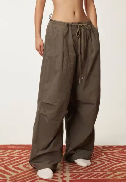 БРЮКИ GOREANSTYLE 