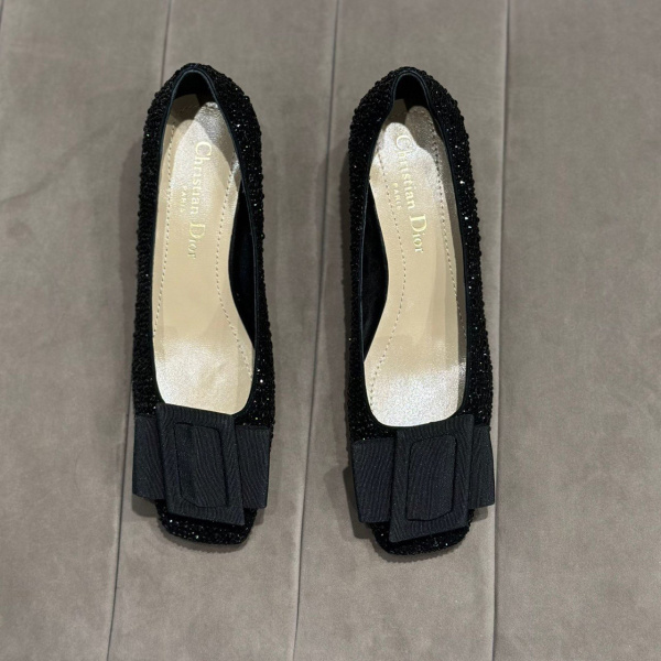 ТУФЛИ CHRISTIAN DIOR  58785 фото анонса