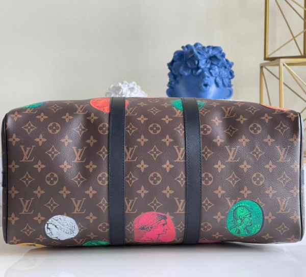 ДОРОЖНАЯ СУМКА LOUIS VUITTON 44876 фото анонса