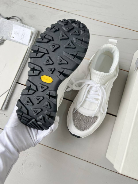 КРОССОВКИ BRUNELLO CUCINELLI  71107 фото анонса