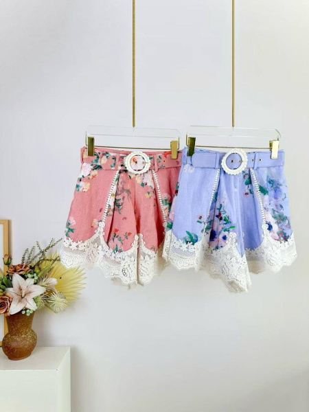 КОСТЮМ ZIMMERMANN  75130 фото анонса