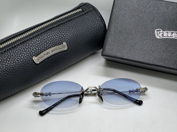 ОЧКИ CHROME HEARTS  74899 фото анонса