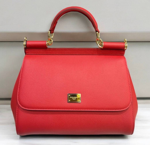 СУМКА DOLCE & GABBANA 