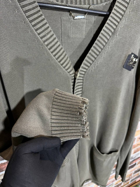 МУЖСКОЙ КАРДИГАН GIVENCHY  69814 фото анонса