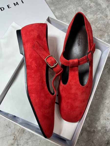 ТУФЛИ HIDEMI  75322 фото анонса