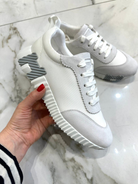 КРОССОВКИ HERMES  57134 фото анонса