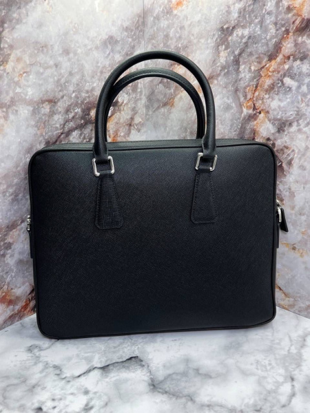 МУЖСКОЙ ПОРТФЕЛЬ PRADA  58523 фото анонса
