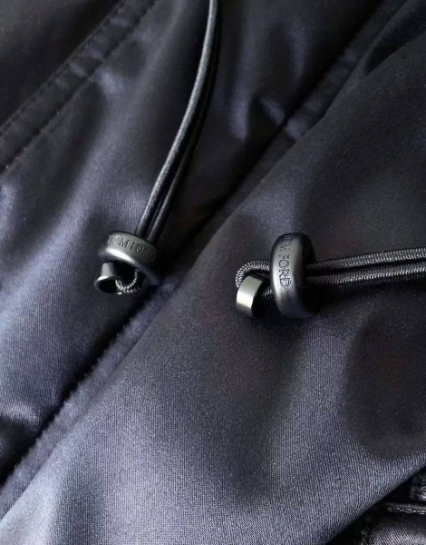 МУЖСКОЙ ПУХОВИК TOM FORD  72086 фото анонса