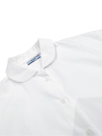 РУБАШКА PRADA  77335 детальное фото товара