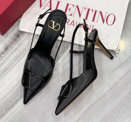 ТУФЛИ VALENTINO 