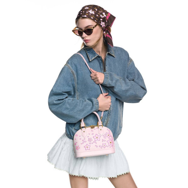 СУМКА LOUIS VUITTON  78825 фото анонса