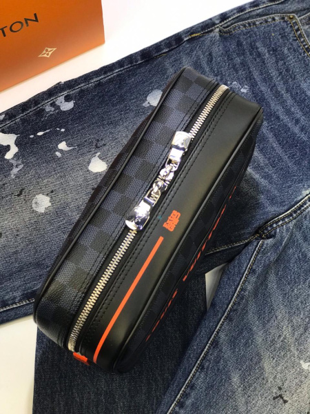 МУЖСКОЙ КЛАТЧ LOUIS VUITTON 09877 фото анонса