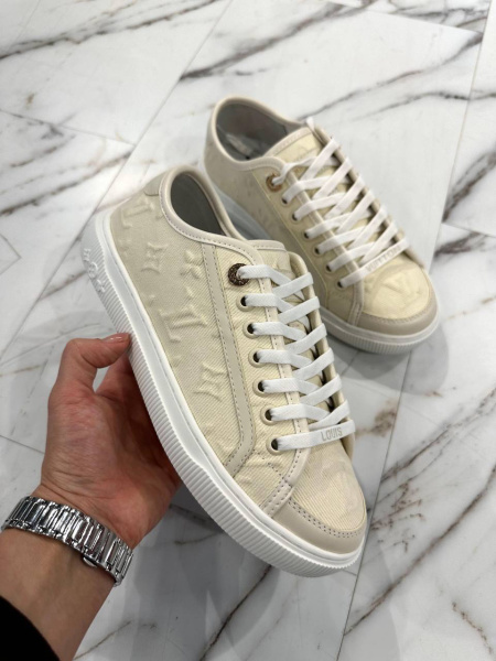 КЕДЫ LOUIS VUITTON  77089 фото анонса