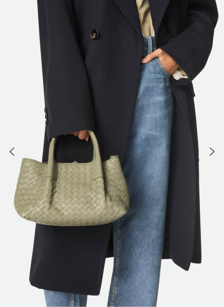 СУМКА BOTTEGA VENETA  76754 фото анонса