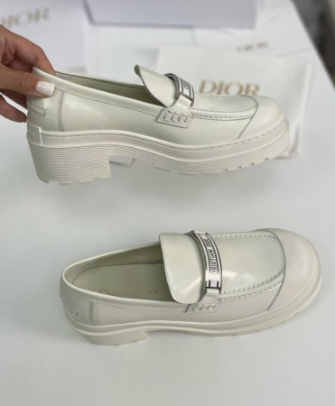 ДЕРБИ CHRISTIAN DIOR 52225 детальное фото товара