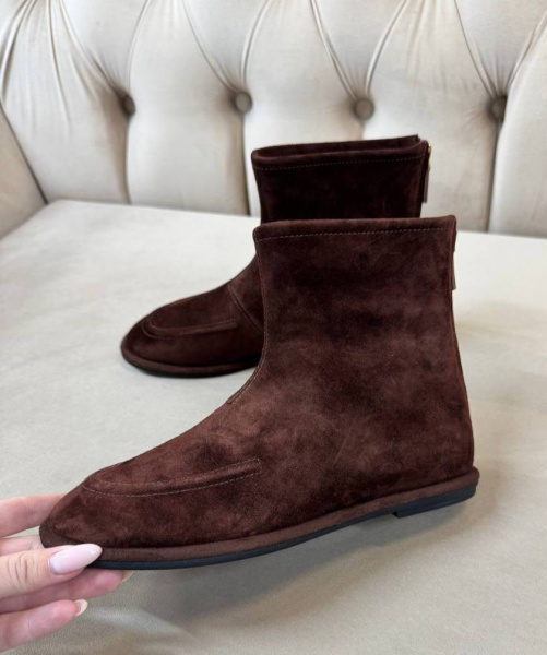 БОТИНКИ THE ROW  81812 фото анонса