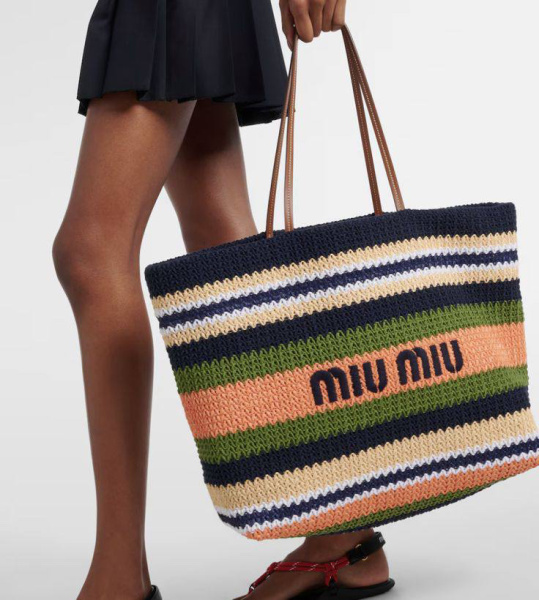 СУМКА MIU MIU  78262 фото анонса