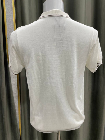 МУЖСКОЕ ПОЛО STEFANO RICCI  74420 детальное фото товара