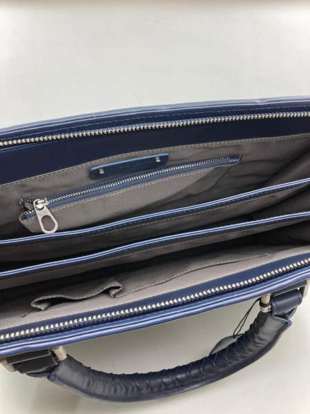 ПОРТФЕЛЬ BOTTEGA VENETA 43284 фото анонса